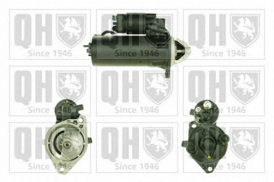 QUINTON HAZELL qrs2215 -  Стартер